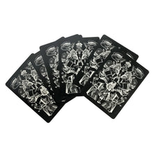 Load image into Gallery viewer, Playing Cards, The Queens Guard