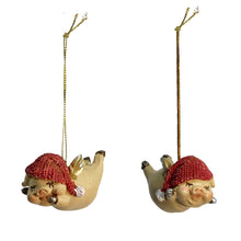 Load image into Gallery viewer, Ornament, Flying Pigs, 2 Assorted