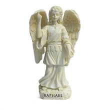 Load image into Gallery viewer, Decor, Archangels, 4 Assorted