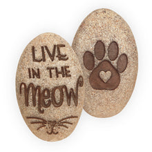 Load image into Gallery viewer, Mini Pawsitive Tokens, 5 Assorted