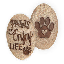 Load image into Gallery viewer, Mini Pawsitive Tokens, 5 Assorted
