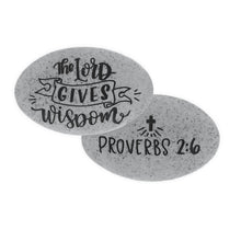 Load image into Gallery viewer, Mini Proverbs Tokens, 5 Assorted