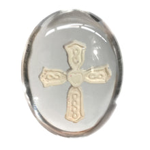 Load image into Gallery viewer, Mini Worry Stone Tokens, 5 Assorted