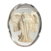 Load image into Gallery viewer, Mini Worry Stone Tokens, 5 Assorted