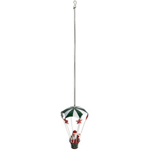 Load image into Gallery viewer, Ornament, Xmas Hot Air Balloon, 2 Assorted