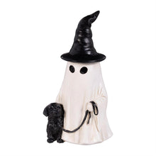 Load image into Gallery viewer, Resin Decor, Ghost W/Pets, 2 Assorted