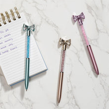 Load image into Gallery viewer, Pens, Blossoms Bow, Assorted 3