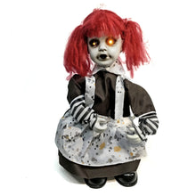Load image into Gallery viewer, Decor, Animatronics, Children, Light Up Eyes, Ast