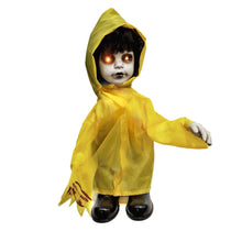 Load image into Gallery viewer, Decor, Animatronics, Children, Light Up Eyes, Ast