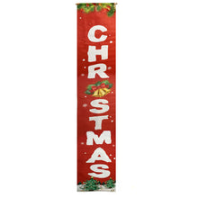 Load image into Gallery viewer, Decor Banner, Grinchmas, Assorted