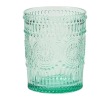 Load image into Gallery viewer, Embossed Glass, 4 Colors