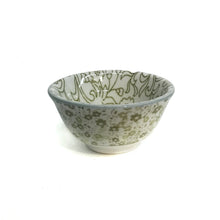 Load image into Gallery viewer, Round Stoneware Pinch Pot, 4 Styles