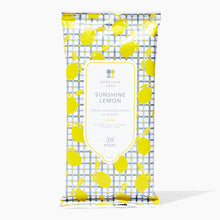 Load image into Gallery viewer, Sunsine Lemon Set, 5pc