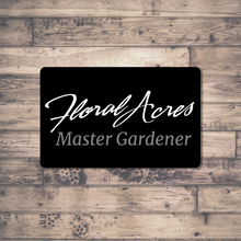 Load image into Gallery viewer, Master Gardener Loyalty Card &amp; Fee
