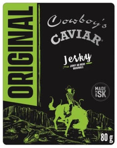 Cowboy's Caviar, Original, 80g