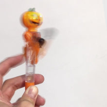 Load and play video in Gallery viewer, Punching Halloween Pen, 2 Assorted