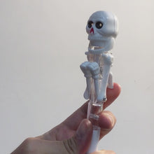 Load and play video in Gallery viewer, Punching Halloween Pen, 2 Assorted