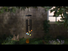 Load and play video in Gallery viewer, Wind Chimes, 33in, Voice Activated