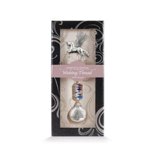 Load image into Gallery viewer, Wishing Thread Ornament - Floral Acres Greenhouse & Garden Centre