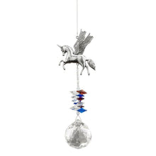 Load image into Gallery viewer, Wishing Thread Ornament - Floral Acres Greenhouse & Garden Centre