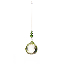 Load image into Gallery viewer, Crystal Ornament, Coloured Prism - Floral Acres Greenhouse & Garden Centre