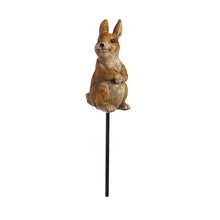 Load image into Gallery viewer, Plant Pick, Woodland Friends, 15in