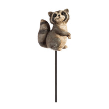 Load image into Gallery viewer, Plant Pick, Woodland Friends, 15in