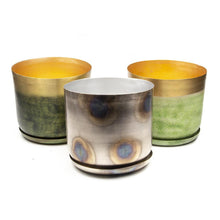 Load image into Gallery viewer, Pot & Saucer, XXL Joe, 10in - Floral Acres Greenhouse & Garden Centre