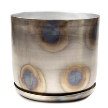 Load image into Gallery viewer, Pot & Saucer, XXL Joe, 10in - Floral Acres Greenhouse & Garden Centre