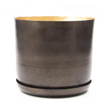 Load image into Gallery viewer, Pot & Saucer, XXL Joe, 10in - Floral Acres Greenhouse & Garden Centre