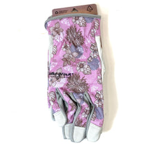 Load image into Gallery viewer, Lily Garden Gloves, Pink