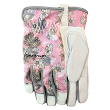 Load image into Gallery viewer, Lily Garden Gloves, Pink
