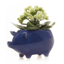 Load image into Gallery viewer, Pot, 5.5in, Pig