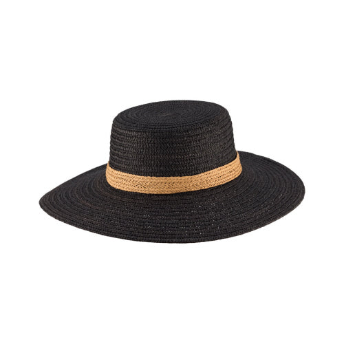 Black Sunhats, Ladies