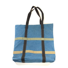 Load image into Gallery viewer, Tote Bag, Canvas, Assorted Colours - Floral Acres Greenhouse & Garden Centre