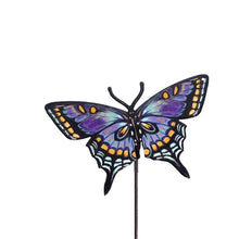 Load image into Gallery viewer, Realistic Butterfly Plant Pick, 6 Assorted