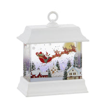 Load image into Gallery viewer, Decor, LED Mini Lantern Waterglobe, 4.5in - Floral Acres Greenhouse & Garden Centre