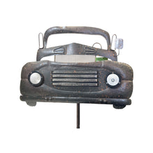 Load image into Gallery viewer, Vintage Car Garden Stakes, Solar, 3 Asst. - Floral Acres Greenhouse & Garden Centre