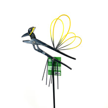 Load image into Gallery viewer, Tool Bug Garden Stakes, 3 Asst. Styles - Floral Acres Greenhouse & Garden Centre
