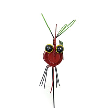 Load image into Gallery viewer, Tool Bug Garden Stakes, 3 Asst. Styles - Floral Acres Greenhouse & Garden Centre