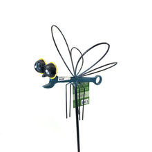 Load image into Gallery viewer, Tool Bug Garden Stakes, 3 Asst. Styles - Floral Acres Greenhouse & Garden Centre