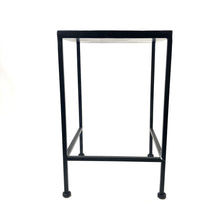 Load image into Gallery viewer, Square Mosaic Table/Plant Stand, Medium - Floral Acres Greenhouse & Garden Centre