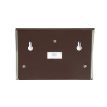 Load image into Gallery viewer, Solar Powered Step Lights, Bronze, Set of 4 - Floral Acres Greenhouse & Garden Centre