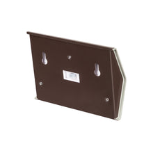 Load image into Gallery viewer, Solar Powered Step Lights, Bronze, Set of 4 - Floral Acres Greenhouse & Garden Centre