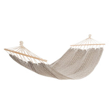 Load image into Gallery viewer, Hammock, Patterned Lines, 3 Assorted Colors - Floral Acres Greenhouse & Garden Centre