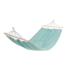 Load image into Gallery viewer, Hammock, Patterned Lines, 3 Assorted Colors - Floral Acres Greenhouse & Garden Centre