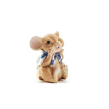 Load image into Gallery viewer, Posing Mouse Pot Hugger, 4 Assorted - Floral Acres Greenhouse & Garden Centre