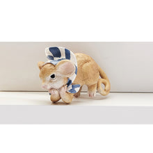 Load image into Gallery viewer, Posing Mouse Pot Hugger, 4 Assorted - Floral Acres Greenhouse & Garden Centre