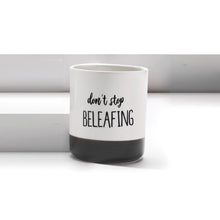 Load image into Gallery viewer, Pot, 4in, Ceramic, Garden Sentiment, 4 Assorted