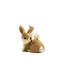 Load image into Gallery viewer, Forest Critter Figurine, 8 Asst